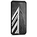 kwmobile Chic TPU Silicone Case for the LG Q6 in black matt