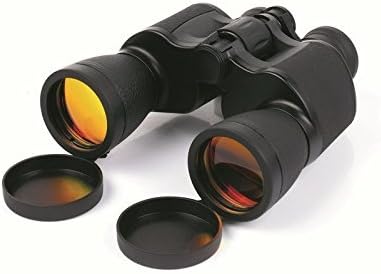 GuangYing High Powered Binoculars for Bird Watching. Bright and Clear Views for Boating, Traveling, Sports, Hunting, Beach, Hiking and Exploring. Binoculars