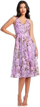 dress the population janelle dress Rent Dress The Population Janelle Floral Embellished Rose Gold Maxi Dress