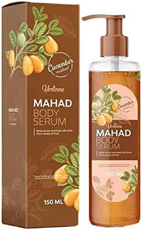 Mahad Body Serum 150ml.