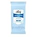 Ally Personal Cleansing Wipes, Rinse-Free with Aloe and Vitamin E,60 Count (Pack of 10)