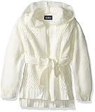 The Children's Place Girls' Hooded Cardigan
