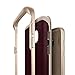 Caseology Envoy for Samsung Galaxy S7 Case (2016) - Premium Leather - Leather Cherry Oak