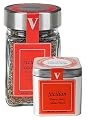 Sicilian Seasoning Blend - 2.5 oz Jar - Victoria Gourmet - Use on pizza, tomato sauce, salads, pasta fagioli - All Natural Ingredients