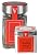 Sicilian Seasoning Blend - 2.5 oz Jar - Victoria Gourmet - Use on pizza, tomato sauce, salads, pasta fagioli - All Natural Ingredients