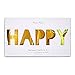 Meri Meri Happy Birthday Balloon Garland Kit (Pack of 1)