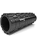BlizeTec Foam Roller: Multipurpose Self-Balance Therapy for CrossFit, Pilates, Yoga and Physical Health; Deep Tissue Massage and Muscle Exercise Friendly