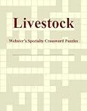 Livestock - Webster's Specialty Crossword Puzzles by