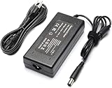 GERVGHS 90W AC DC Adapter Charger for HP Pavilion
