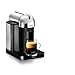 Breville BNV220CRO1BUC1 Vertuo Coffee and Espresso Machine, normal, Chrome primary