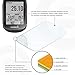 Screen Protector Kit Compatible with Suunto Spartan Sport | Spartan Sport HR | Spartan Sport Wrist HR Baro | Spartan Ultra | Spartan Ultra HR | 9 Baro (Tempered Glass) 3-Pack