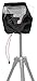 Manfrotto MB PL-CRC-17 Video Raincover (Black)