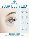 Image de Yoga des yeux