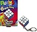 Rubiks Key Ring - A Rubiks Cube Keychain by Winning Moves