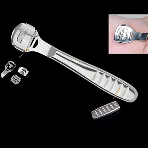 Aviat 9Pcs Beauty Manicure Pedicure Set Stainless Steel Nail & Professional Grooming Business Gift Kit Removal Beauty Tools Set