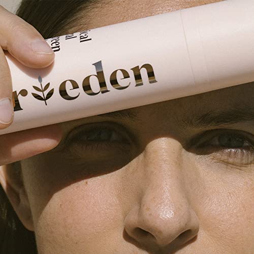 Evereden Sheer Botanical Face Sunscreen SPF 30 1.7 fl oz. 100
