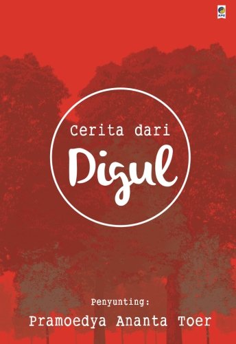 Cerita Dari Digul (Indonesian Edition)