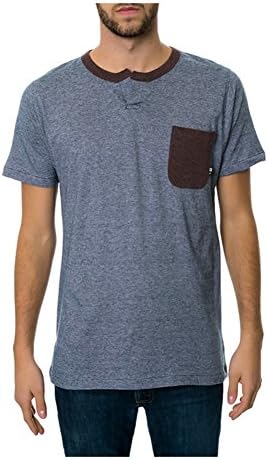 Fourstar ClothingMens The Ishod Ss Crew Graphic T-Shirt