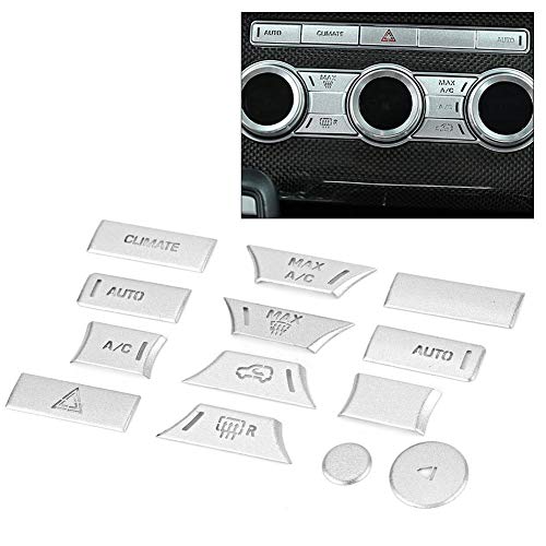 1 Conditioner+13pcs+Button+Patch+2014+2017