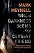 When Darkness Seems My Closest Friend: Reflections on Life and Ministry with Depression by