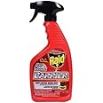 Raid Ant & Roach Barrier Spray, Keep Listed Bugs Out, For Indoor & Outdoor Use, Leaves No Odor, 22 oz