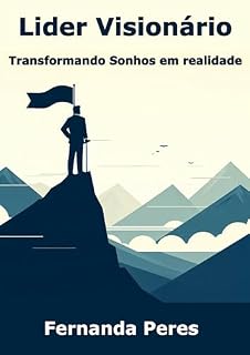 Livro Lider Visionario