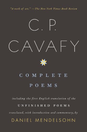 Complete Poems