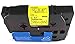 NEOUZA Compatible Label Tape Replacement for Brother TZe TZ PT D210 H110 H105 D600 1230PC 1280, 0.47