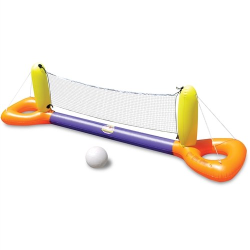 Swimline Splash Pool Vollyball
