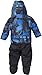 Quiksilver Snow Baby Boys' Little Rookie One Piece Suit