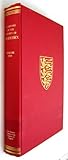 A History of the County of Middlesex Vol. 5 : Gore Hundred (Continued) and Edmonton Hundred, , 0197227422