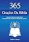 Livro 365 Citações da Bíblia: Citações Diárias da Bíblia Para Empoderar Seu Sucesso e Felicidade com Fé