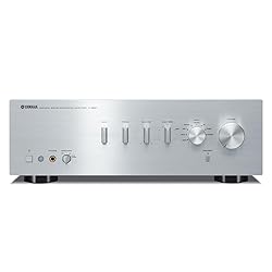 YAMAHA A-S501SL Natural Sound Integrated Stereo