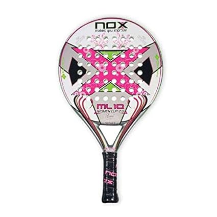 Nox ML10 Women Cup 2.0
