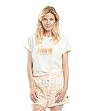Woolrich Women's Four Corners Graphic Tee