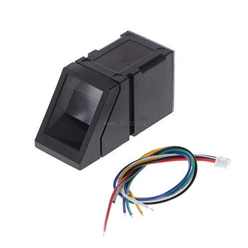 Fingerprint Sensor Reader R307 Fingerprint Reader Professional Optical Sensor Module Time Attendance Scanner