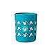 Tommee Tippee No Knock Transition Toddler Cup with Clevergrip Base, Dog & Fox, 12+ Months