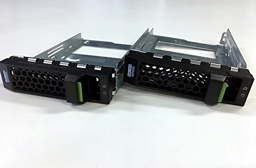 2 PRIMERGY+Fujitsu+Server+E3+1231v3+Brackets