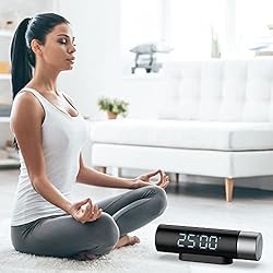 Digital Timer Magnetic, Umedo Countdown & Count Up