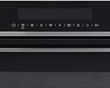 Russell Hobbs Midnight RHMEO7202DS Built-in Electric Fan Oven & Microwave view 11