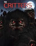 HD DVD CRITTERS COLLECTION-CRITTERS COLLECTION Book