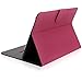 ProCase Universal Folio Case for 9-10 inch Tablet, Leather Stand Protective Case Cover for 9