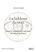 La faiblesse du vent : Impacts, enjeux et contradictions de l'éolien en France by 