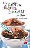 Les Petites Toques Chocolat (Livre de Poche: Cuisine) (French Edition) by