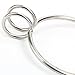 Amarine Made Stainless Steel 316 Marine Boat Anchor Retrieval Recovery Ring with Hook