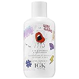 IGK 1995 2-1 Shampoo & Texturizer