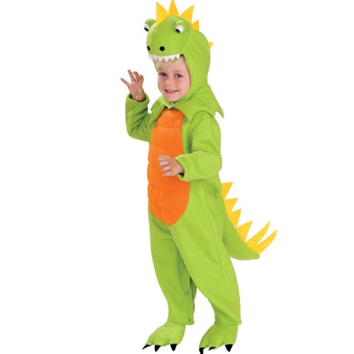 Dinosaur Toddler Costume