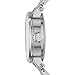 Fossil Women's ME3067 Original Boyfriend Stainless Steel Watch with Link Bracelet