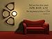 Faith Hope Love Corinthians Wall Quote Decal Scripture Bible Verse Quotes Vinyl