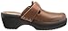 Crocs Women's Cobbler Buckle Clog
